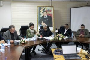 المعارضة بالمجلس البلدي لأكادير تطالب وزارة الداخلية بفتح تحقيق في الخروقات المرتكبة في الهبات والصفقات. 5 a 12