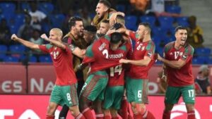 المنتخب الوطني يحسم مباراته الودية ضد صربيا بفوز مقنع. (+فيديو الأهداف). 12 a 121