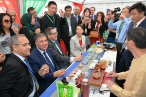 “الصداقة” تجمع السوسيين و الصينيين في منتدى بأكادير.