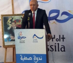 المالوكي ينتظر زيارة الملك لأكادير، وينوه بالمعارضة، و تمنى أن تجد “تسريبات” البرنامج المنذمج طريقها للتنفيذ،.