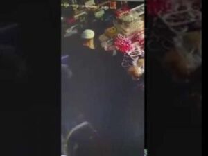 “بولحية” يتسلل خلسة الى دكان ويسرق 2000 درهما..