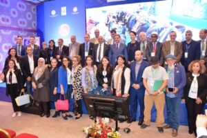 إسدال الستار على فعاليات منتدى الصداقة المغربية الصينية بأكادير بالتوقيع على عدد الاتفاقيات الهامة التي تروم تعزيز العمل المشترك بين الطرفين.