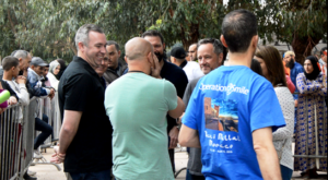 عملية ” بسمة ” لعلاج التشوهات الخلقية في الشفاه تحط الرحال بأكادير