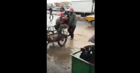2 دراهم لقطع البرك المائية بشوارع أكادير