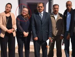 اكاديمية التعليم بأكادير :حزب الأصالة والمعاصرة يتسبب في إغماء موظفة