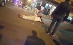 عاجل بإنزكان: اعتقال بطل فيديو الاعتداء الشنيع على سيدة وسط الدشيرة، و القضية تكشف عن فضيحة مخفية.