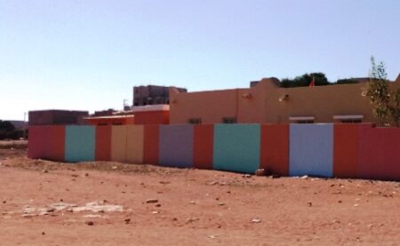 خطير: أستاذ "استثنائي" باشتوكة أيت باها يهدد السلامة النفسية و الجسدية للمتعلمين وسط استنكار الاباء و الأولياء.