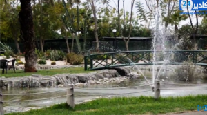 روبورتاج حول ضيعة فيلات الليمون باولاد التايمة