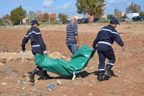 أكادير : العثور على جثة سبعيني في حالة سيئة يستنفر الأجهزة الأمنية.