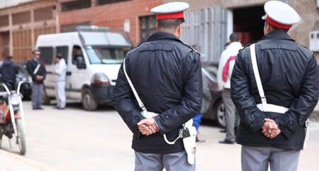 أكادير : أجهزة السلطة و الدرك بتغازوت و أورير تنخرط بشكل حازم لتنظيم الحركة الشاطئية بشواطئ المنطقة.