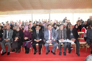 التربية الدامجة موضوع افتتاح الدورة الثامنة عشر لملتقى التوجيه بإنزكان