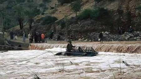 أكادير: القدر يقف بجانب أزيد من 15 شخصا نجوا من الموت بأعجوبة، والحادث يستنفر الأجهزة المسؤولة (+صور)