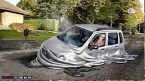 غرائب على وجه البسيطة:برودة تجمد الأطراف و حرارة تصهر الحديد..