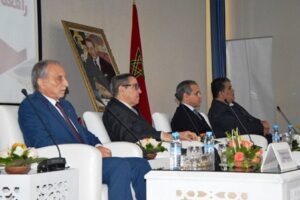 افتتاح الندوة الوطنية حول الجهوية المتقدمة بأكادير على وقع الإشادة بأهمية الموضوع، و استحضار ثقل التحديات المطروحة.