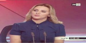 مثير: شاب يتقدم لخطبة صحفية ب:2M بطريقة رومانسية، و الأخيرة خجولة..