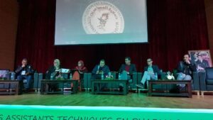 المساعدون التقنيون للصيادلة بأكادير غاضبون…