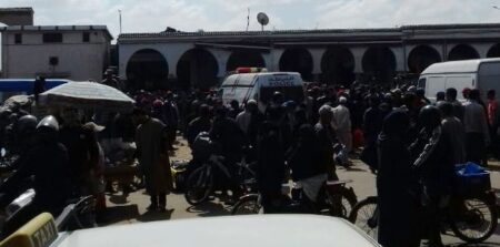 +صور وفيديو: حالة استنفار بإنزكان بعد توقيف عصابة "الفابيا"، و هذه أولى المعطيات حول أفرادها.