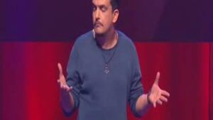 عااجل: ممثل أكادير يفوز ببرنامج “ستاند آب” في نسخته الثانية.