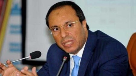 عاجل: إصابة أول وزير في حكومة العثماني بفيروس كورونا …التفاصيل عاجل: إصابة أول وزير في حكومة العثماني بفيروس كورونا ...التفاصيل