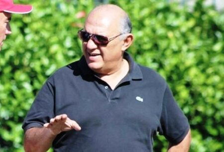 أكادير : سيدينو يخرج عن صمته، ويكشف حقائق عن الكاتبة لمياء، و إقالة غاموندي، ومشاكل التسيير في الفريق السوسي.