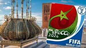 "الفيفا" تضع المتاريس في وجه "موروكو2026"، وصحيفة فرنسية تكشف كواليس خطيرة في الموضوع. 2 q 27