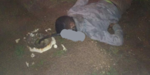 بعد تصفية 6 متشردين بسوس ..شاب يعيش حياة التشرد يلقى مصرعه بطريقة مأساوية