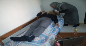 خطير:مقتل شاب بضربات مميتة لفقيهين حاولا طرد جني سكنه