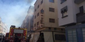 مسخوط الوالدين يقوم بعمل جنوني إنتقاما من والدته