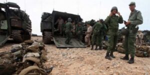 الجيش يستعد للحرب ومسح البوليساريو، وهذا هو  القرار العسكري الجديد