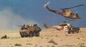 المغرب يضع آخر اللمسات على خطة الضربة العسكرية المحتمل توجيهها للبوليساريو