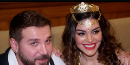 أنباء عن حلول بطلة مسلسل سامحيني “منار” و زوجها الحقيقي بمدينة أكادير أنباء عن حلول بطلة مسلسل سامحيني "منار" و زوجها الحقيقي بمدينة أكادير
