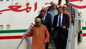 عودة قوية للملك ولائحة إعفاءات جديدة وقرارات هامة تنتظر التأشير