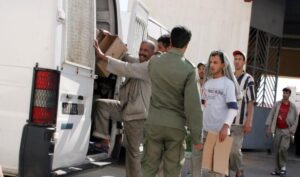 مؤلم:التحقيق في سجن أزيد من 1300 شخص بريء