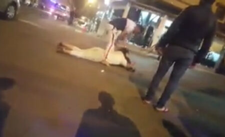 المفاجأة الصادمة التي تفجرت في قضية مشرمل زوجته بالدشيرة، و التي ستقلب موزاين المحاكمة.