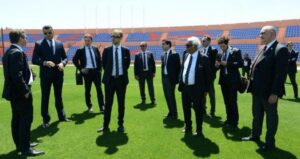 المغرب 2026..لجنة ثانية من الفيفا تحل بالمغرب وهذا هو السبب 5 1 14