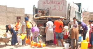 تقرير دولي:المغرب مهدد بالعطش و”جفاف الصنابير”