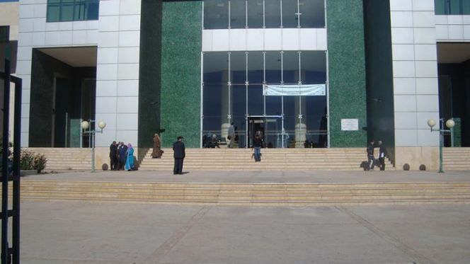 ميرلفت تهتز على وقع اغتصاب شاب يعاني من تأخر في النمو