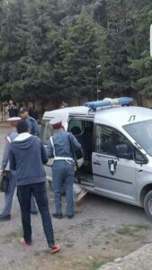 هوارة:اعتقال امرأة نصبت على مواطنين في مبالغ مالية مهمة، قبل أن تبيع منزلها وتختفي عن الأنظار. وهكذا وقعت في شراك الدرك .