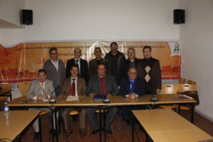 تارودانت:المهرجان الدولي للسينما والتاريخ ستكون له قيمة مضافة نوعية في المشهد السينمائي المغربي