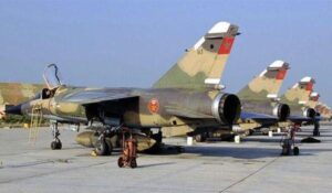 تقارير تكشف عن المعدات العسكرية التي تهدد بها “البوليساريو”، و المغرب يسحب طائراته من التحالف العربي في اليمن