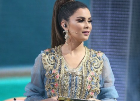 مفاجأة:هذا هو الكوبل الفائز ببرنامج لالة لعروسة لسنة 2018 مفاجأة:هذا هو الكوبل الفائز ببرنامج لالة لعروسة لسنة 2018