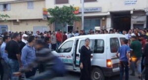 السطو على وكالة بنكية بطريقة احترافية يستنفر الأجهزة الأمنية