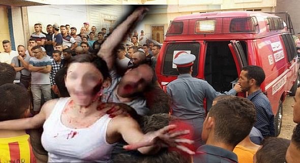 عشريني يقدم على الانتحار بتناول “جافيل”،ومواطنون يتدخلون قبل وقوع الفاجعة
