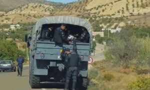 أكادير: الدرك الملكي يحقق في حصول عسكريين على شهادات طبية مزورة لإعفائهم من الخدمة العسكرية