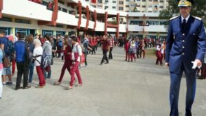 تيزنيت:التحقيق يكشف حقائق مثيرة في قضية اغتصاب جماعي لتلميذ من طرف زملائه وسط ساحة مؤسسة تعليمية