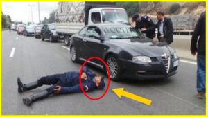 عااجل:”بوليسي” يطلق الرصاص على نفسه بالشارع العام، والحادث يستنفر الأجهزة الأمنية