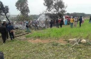 شارجور يحول جسد شاب معاق إلى جثة متفحمة داخل “براكة قصديرية”