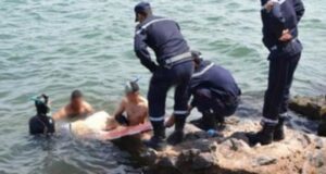 فرق الإنقاذ تواصل البحث عن الأم الحامل وأبنائها الثلاثة