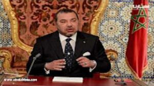 مشاهير من داخل المغرب و خارجه يهنؤون الملك بشفائه و عودته للوطن