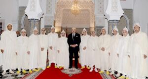 الملك غير راض عن أداء معظم رؤساء الجهات لقيادة النموذج التنموي الجديد!